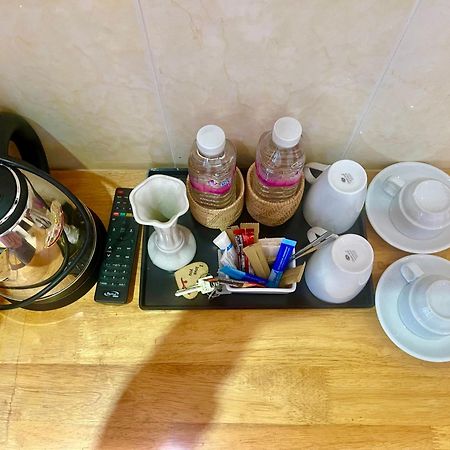ホテル Angkor Rithy Boutique シェムリアップ エクステリア 写真