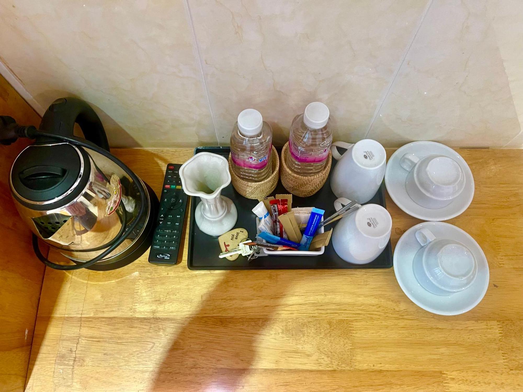 ホテル Angkor Rithy Boutique シェムリアップ エクステリア 写真
